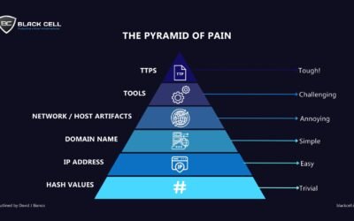 Pyramid of Pain Overview